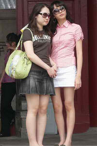 时间节点还是截点