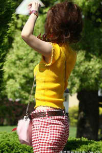 看看镜子里的你有多荡