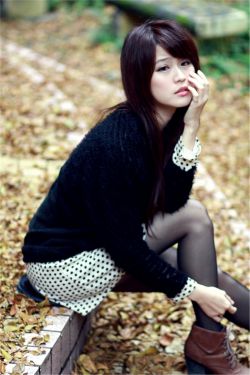 不知不觉诱惑你