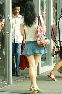 chinesefree普通话对白