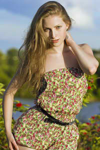 家里没人就让你弄一下