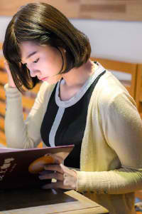 会员制餐厅完整视频链接