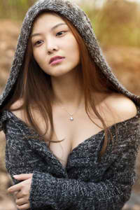 漂亮的桃子电影